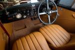 Bentley 3-Litre Drophead Coupe by Park Ward 1934 года